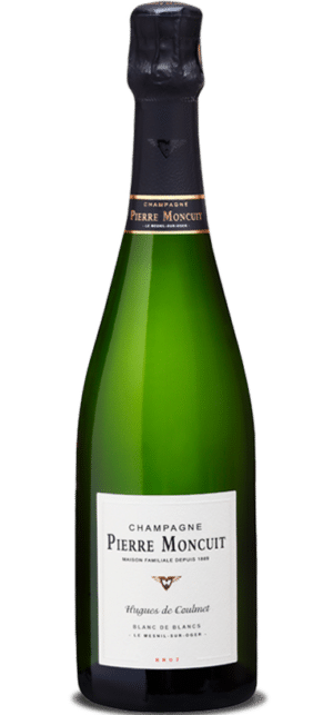 Cuvée Hugues de Coulmet brut