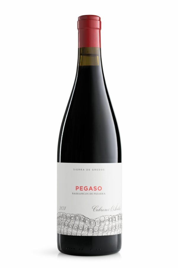 2022  Pegaso Vinas Viejas - Barancos de Pizarra