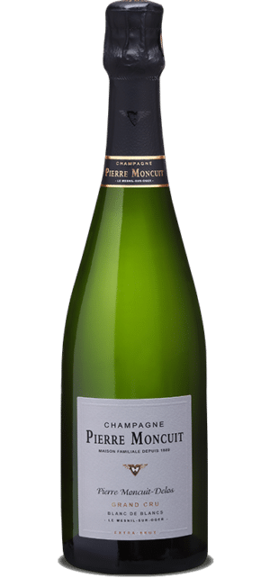Cuvée Pierre Moncuit-Delos Grand Cru Brut