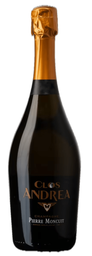 Millesime 2016 Clos Andrea Premier Cru Nature
