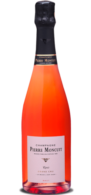 Rosé Grand Cru Brut