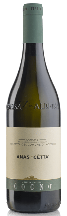 2025 Langhe Nascetta