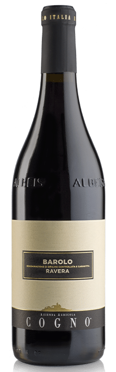 2021 Barolo "Ravera"