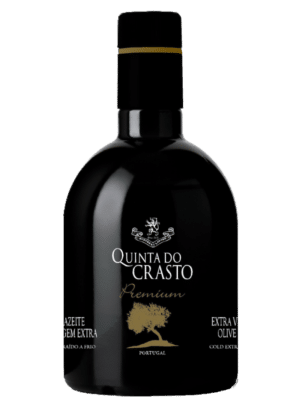 Olivenöl Quinta do Crasto Premium Extra Virgem