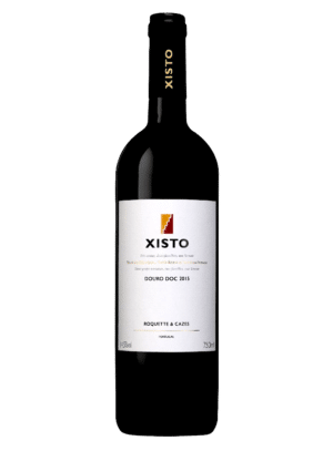 Xisto Roquette e Cazes 2019